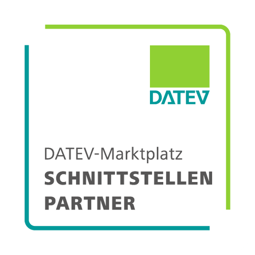 DATEV LOGO